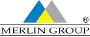 Merlin Group Logo