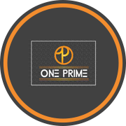 One Prime Project Logo